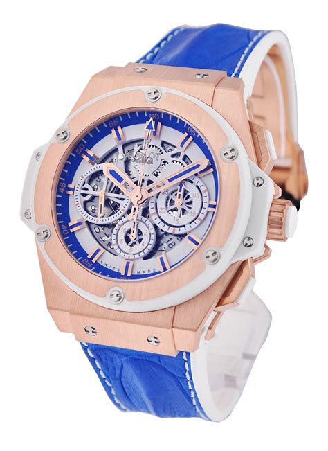 hublot big bang brickell avenue|hublot miami watch.